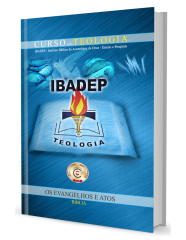 Imagem de Curso Básico em Teologia