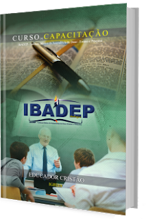 Imagem de Capacitando o Educador Cristão