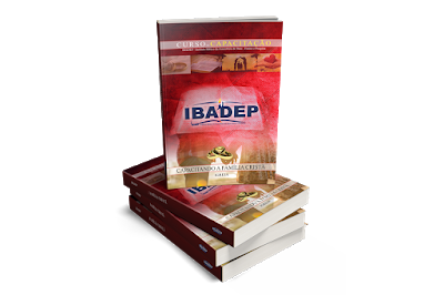 Imagem de Capacitando a Família Cristã