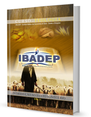 Imagem de Introdução ao Santo Ministério