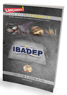 Imagem de Curso Avançado em Teologia