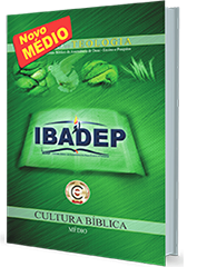 Cursos | IBADEP - Instituto Bíblico Das Assembleias De Deus – Ensino E ...