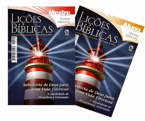 A EBD e a expansão da Igreja